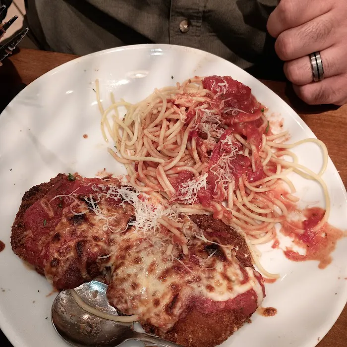 Olive Garden Italian Restaurant 4