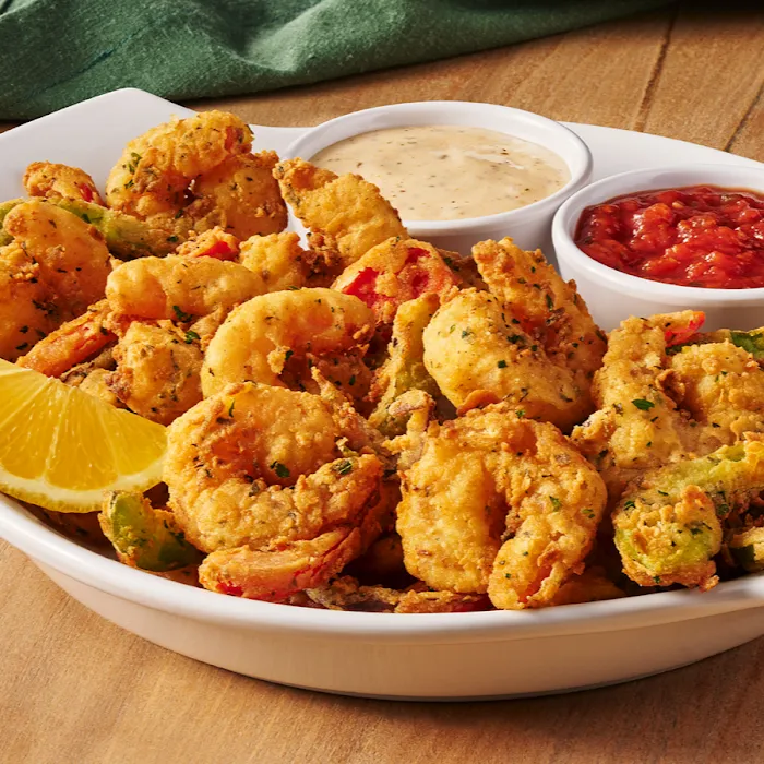 Olive Garden Italian Restaurant 10