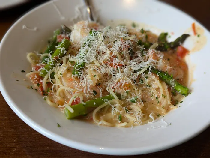 Olive Garden Italian Restaurant 5