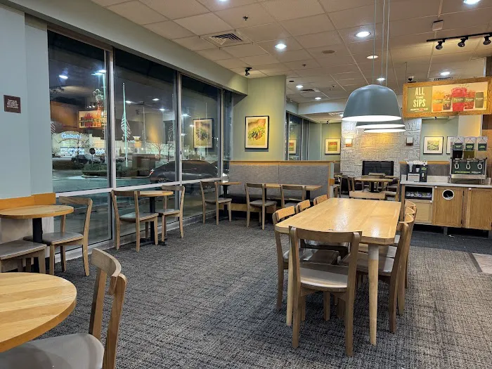 Panera Bread 6
