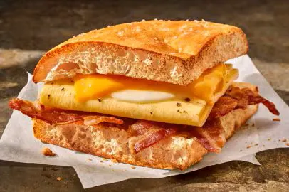 Panera Bread 4