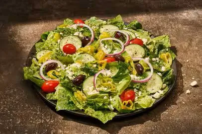 Panera Bread 10