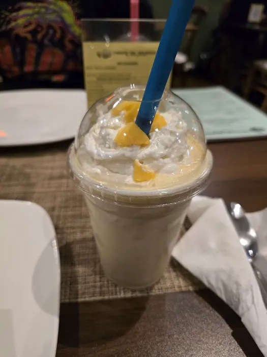 Tropical Islands Cuisine 2