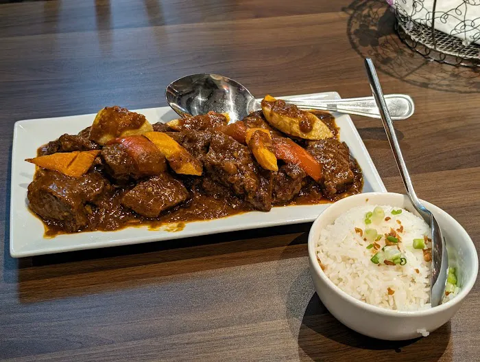 Tropical Islands Cuisine 3