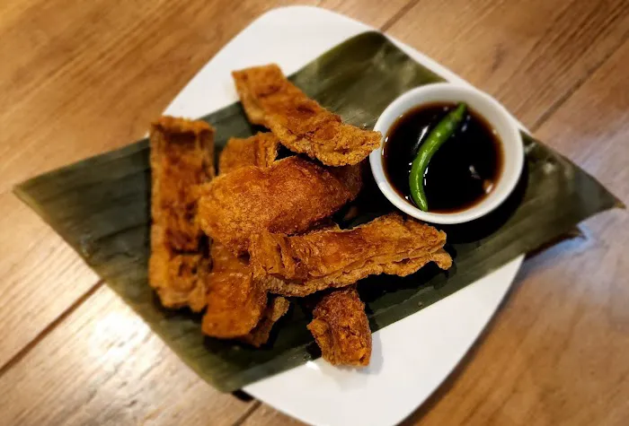Tropical Islands Cuisine 8