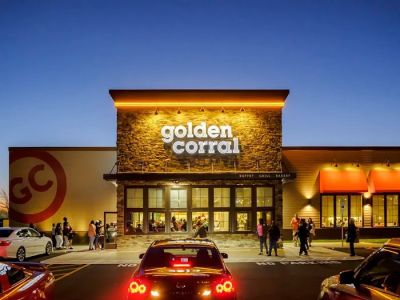 Golden Corral Buffet & Grill 0