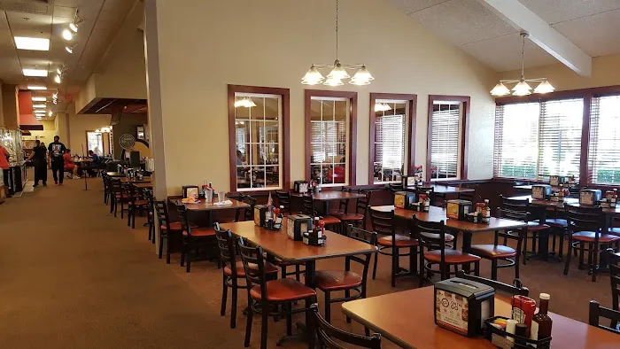 Golden Corral Buffet & Grill 5