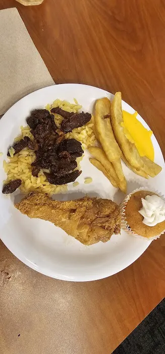 Golden Corral Buffet & Grill 9