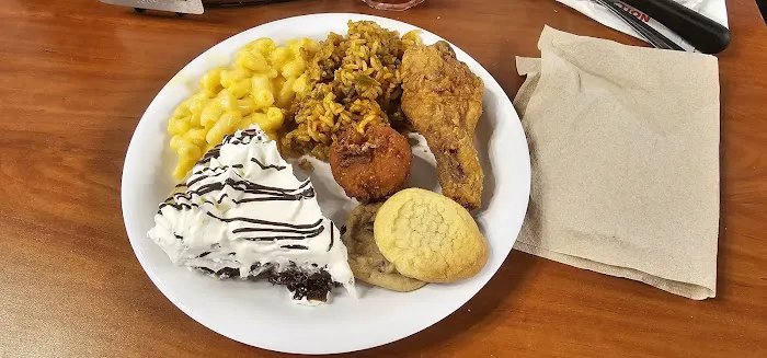 Golden Corral Buffet & Grill 4