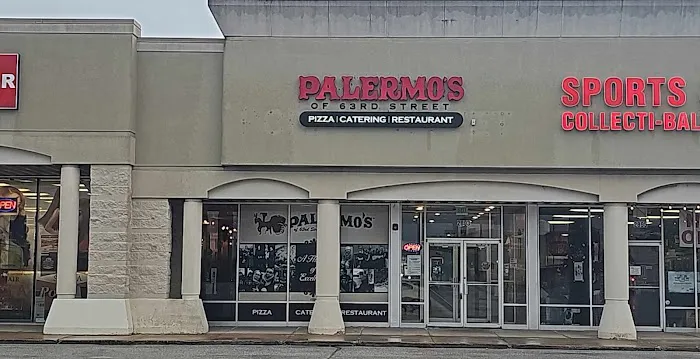 Palermos of 63rd Merrillville IN 2
