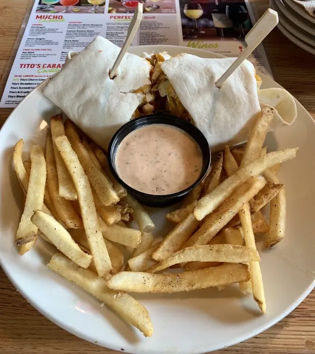 Applebee's Grill + Bar 4