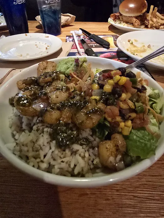 Applebee's Grill + Bar 7