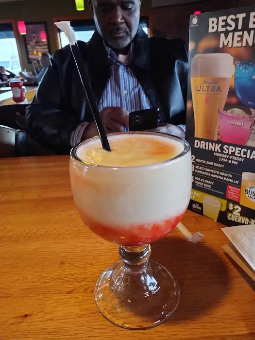 Applebee's Grill + Bar 6