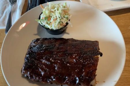Applebee's Grill + Bar