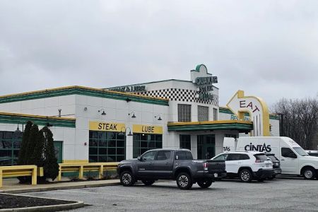 Quaker Steak & Lube