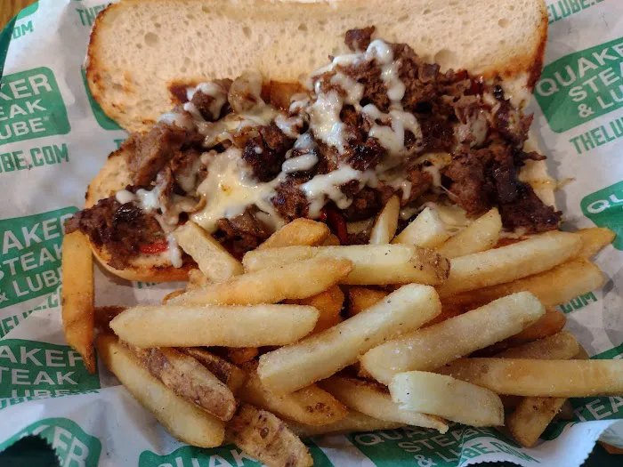 Quaker Steak & Lube 7
