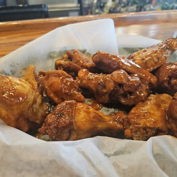 Quaker Steak & Lube 10
