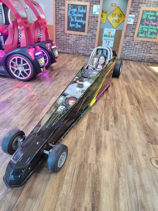 Quaker Steak & Lube 8