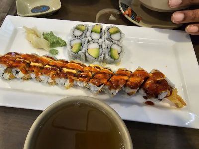 Fuji Japanese Restaurant 0