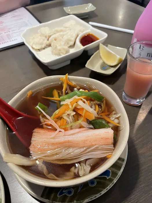 Fuji Japanese Restaurant 3