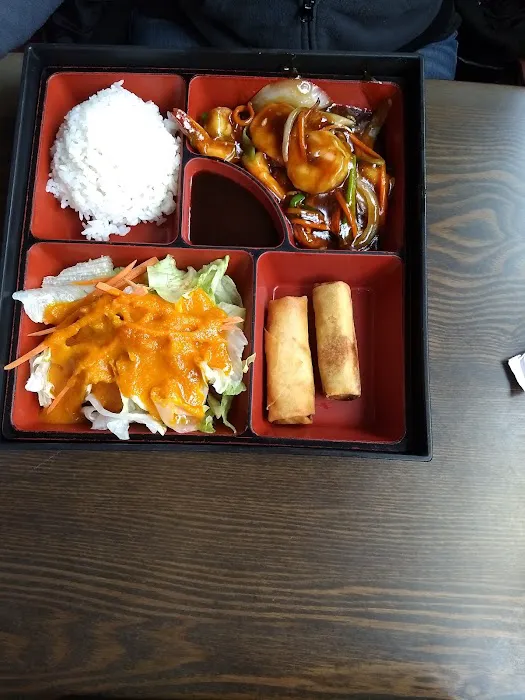 Fuji Japanese Restaurant 4