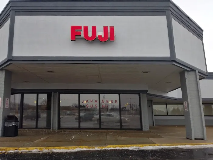 Fuji Japanese Restaurant 8