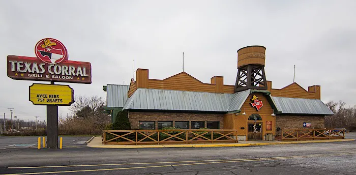 Texas Corral 7