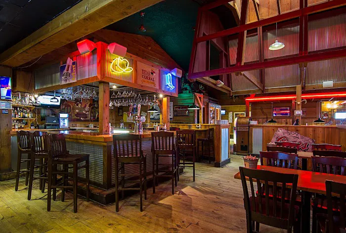Texas Corral 5