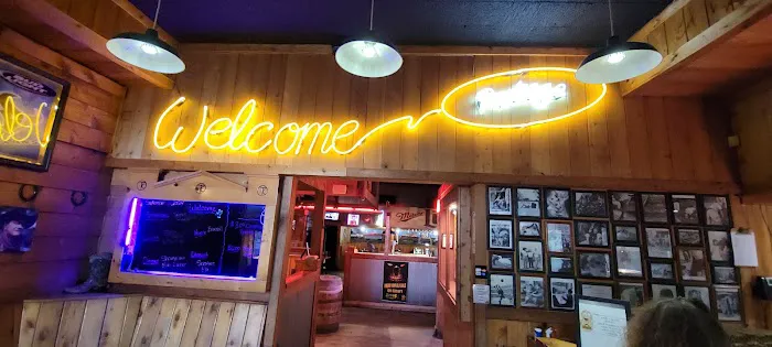 Texas Corral 3