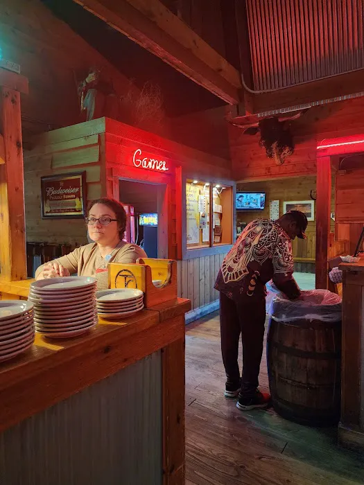 Texas Corral 2