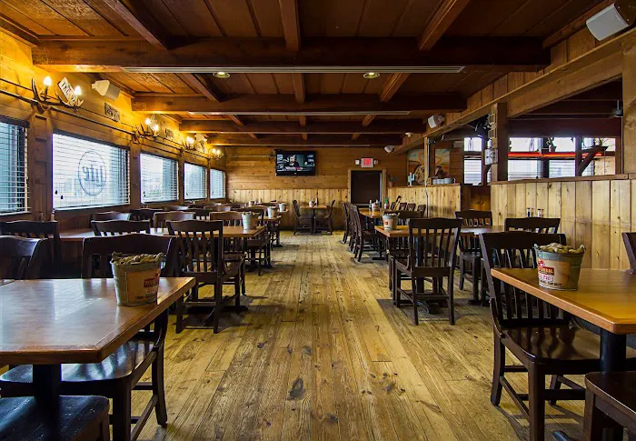 Texas Corral 8
