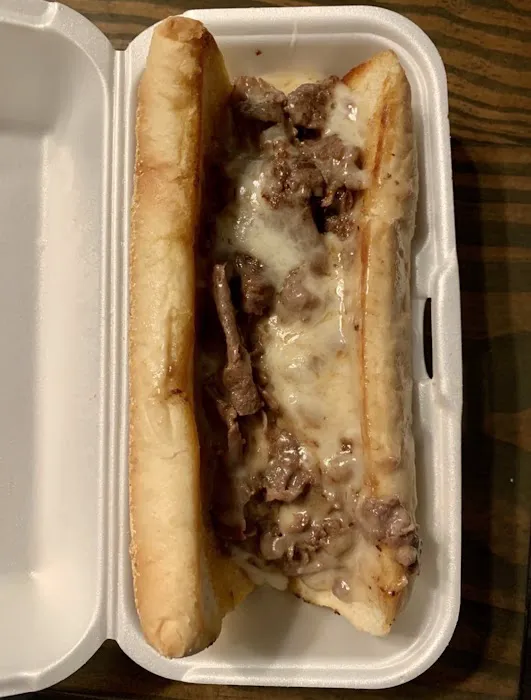 Andy's Red Hots 3