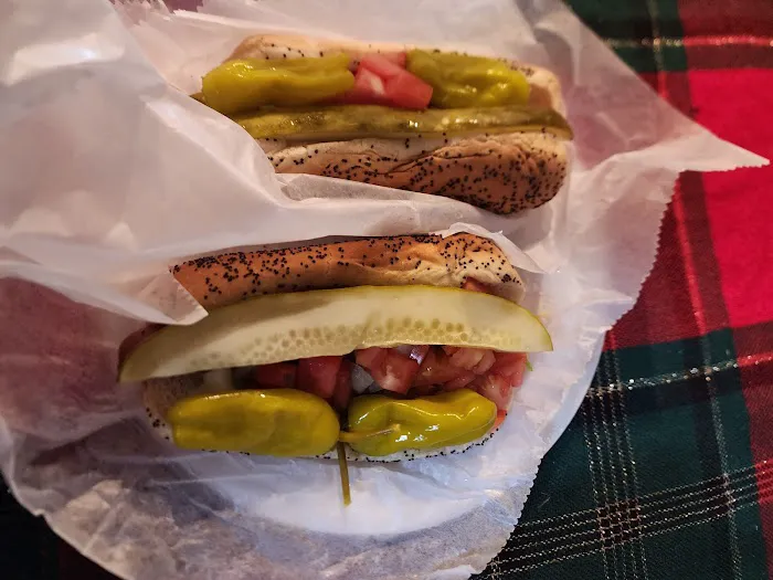 Andy's Red Hots 2