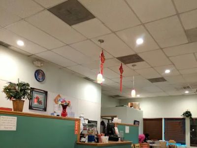 Happy Wok Chinese Restaurant 0