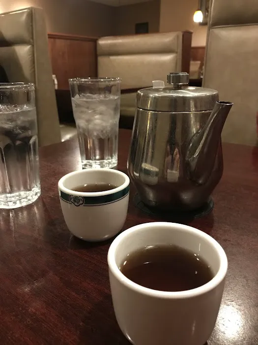 Tao Chen's 6