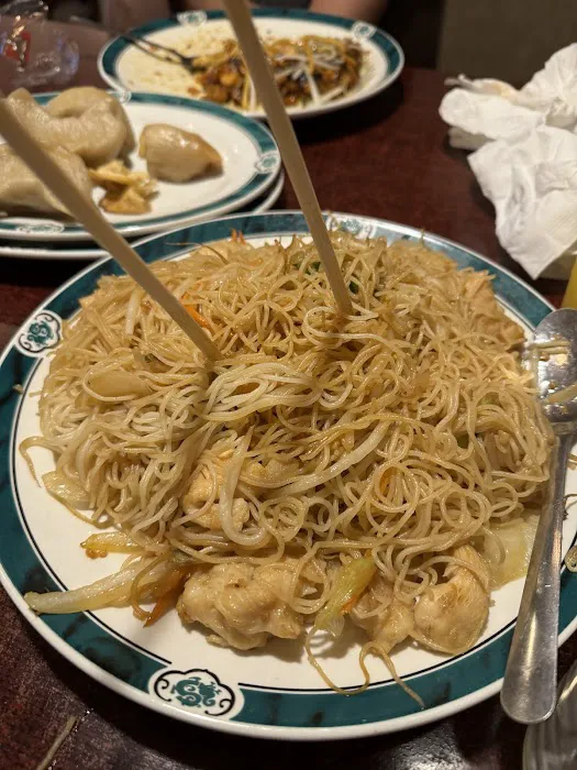 Tao Chen's 5