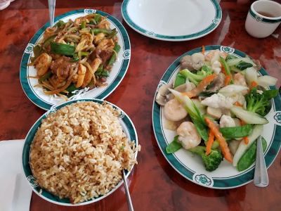 Tao Chen's 0