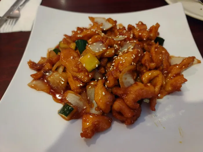 Tao Chen's 2
