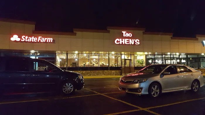 Tao Chen's 3
