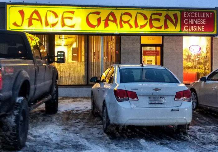 Jade Garden 8