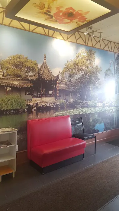 Jade Garden 1