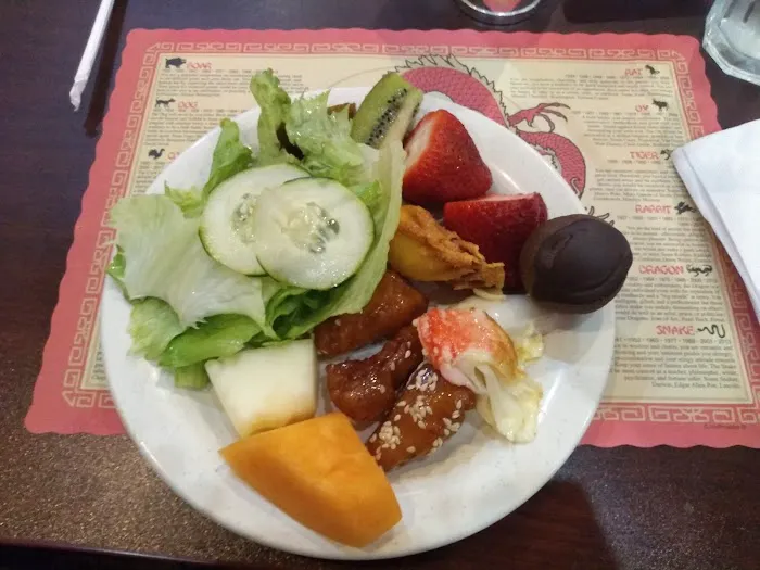 Dynasty Buffet 3