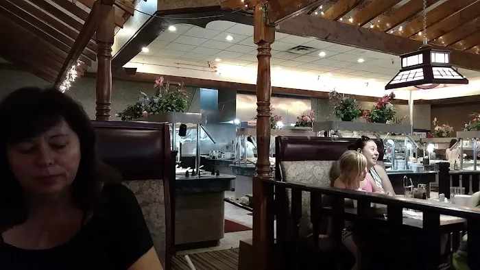 Dynasty Buffet 4