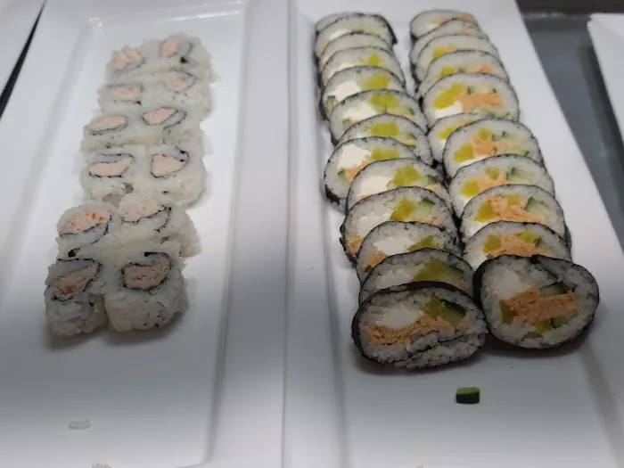 Dynasty Buffet 9