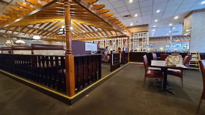 Dynasty Buffet 7