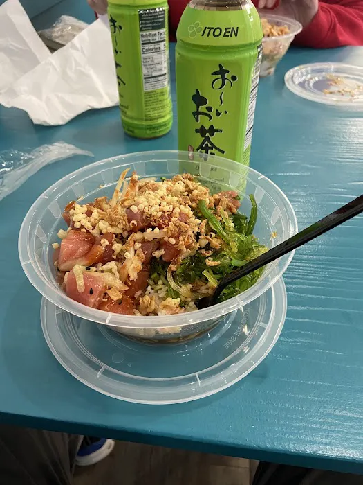 Poke Bros. 7