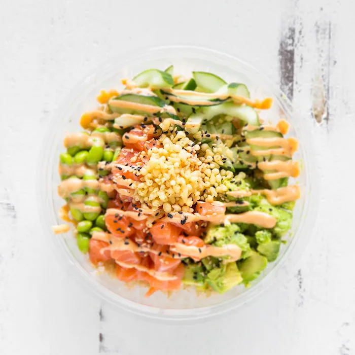 Poke Bros. 9