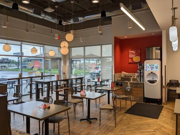 Noodles and Company 1