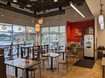 Noodles and Company 0
