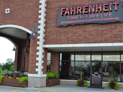 Fahrenheit Two Twelve 0